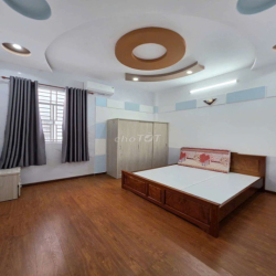 NHÀ 2 LẦU - ĐƯỜNG B16, KDC 91B