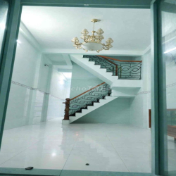 NHÀ CHO THUÊ 3 TẤM GẦN CHỢ HIỆP BÌNH