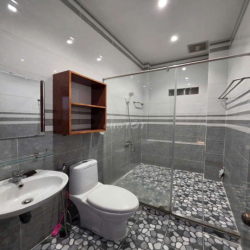 NHÀ 2 LẦU - ĐƯỜNG B16, KDC 91B