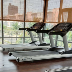 CHO THUÊ NHÀ 3 TẦNG, KHU COMPOUND, FREE CÁC TIỆN ÍCH