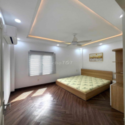 CHO THUÊ NHÀ NGUYÊN CĂN – THỚI AN, QUẬN 12 (GIÁP GÒ VẤP)
