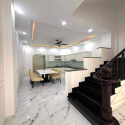 CHO THUÊ NHÀ NGUYÊN CĂN – THỚI AN, QUẬN 12 (GIÁP GÒ VẤP)