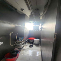 phòng an ninh thoáng mát