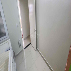 phòng an ninh thoáng mát