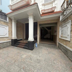 Cho thuê biệt thự nam long Phú Thuận q7 giá 30 triệu