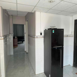 Nhà hẻm đình Tân Thanh ngay chợ Phước Lại có sổ hồng, view sông