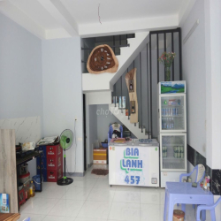 Cho thuê MB tầng Trệt, 457/5 Tân Sơn, P. An Hội Tây (4.5m x 8m)