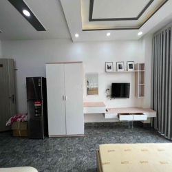 Chính Chủ Cho Thuê CHDV 30m2 full nt