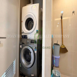 CĂN HỘ AZURA ĐÀ NẴNG – 2PN VIEW SÔNG HÀN