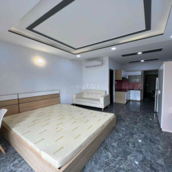 Chính Chủ Cho Thuê CHDV 30m2 full nt