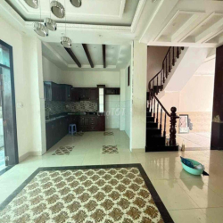 Cho thuê biệt thự nam long Phú Thuận q7 giá 30 triệu