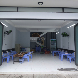 Cho thuê MB tầng Trệt, 457/5 Tân Sơn, P. An Hội Tây (4.5m x 8m)