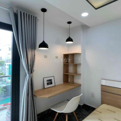 Chính Chủ Cho Thuê CHDV 30m2 full nt