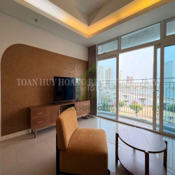 CĂN HỘ AZURA ĐÀ NẴNG – 2PN VIEW SÔNG HÀN