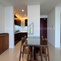 CĂN HỘ AZURA ĐÀ NẴNG – 2PN VIEW SÔNG HÀN