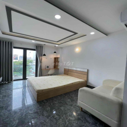 Chính Chủ Cho Thuê CHDV 30m2 full nt