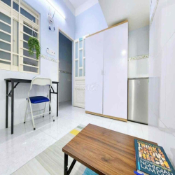 DUPLEX BAN CÔNG / CỬA SỔ FULL NỘI THẤT ĐỐI DIỆN EMART