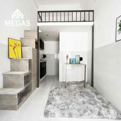 ✅CHO THUÊ CĂN HỘ AN NINH - BANCOL THOÁNG - FULL NỘI THẤT NGAY ĐẦM SEN