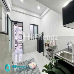 ✅CHO THUÊ CĂN HỘ AN NINH - BANCOL THOÁNG - FULL NỘI THẤT NGAY ĐẦM SEN