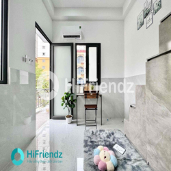 ✅CHO THUÊ CĂN HỘ AN NINH - BANCOL THOÁNG - FULL NỘI THẤT NGAY ĐẦM SEN