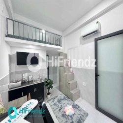 ✅CHO THUÊ CĂN HỘ AN NINH - BANCOL THOÁNG - FULL NỘI THẤT NGAY ĐẦM SEN