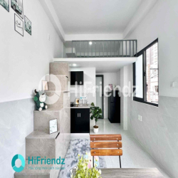 ✅CHO THUÊ CĂN HỘ AN NINH - BANCOL THOÁNG - FULL NỘI THẤT NGAY ĐẦM SEN