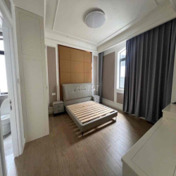 CHO THUÊ BIỆT THỰ VICTORIA VILLGE THẠNH MỸ LỢI Q2 mới 100% - DT: 10x20