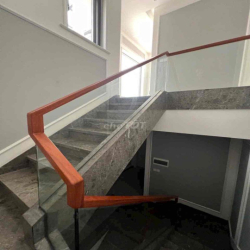 CHO THUÊ BIỆT THỰ VICTORIA VILLGE THẠNH MỸ LỢI Q2 mới 100% - DT: 10x20