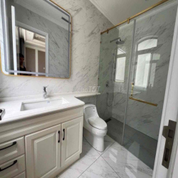 CHO THUÊ BIỆT THỰ VICTORIA VILLGE THẠNH MỸ LỢI Q2 mới 100% - DT: 10x20