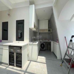 CHO THUÊ BIỆT THỰ VICTORIA VILLGE THẠNH MỸ LỢI Q2 mới 100% - DT: 10x20