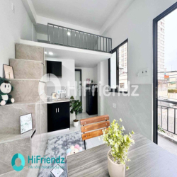 ✅CHO THUÊ CĂN HỘ AN NINH - BANCOL THOÁNG - FULL NỘI THẤT NGAY ĐẦM SEN