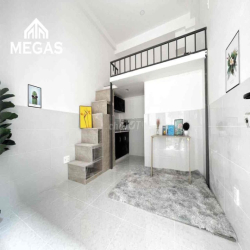 ✅CHO THUÊ CĂN HỘ AN NINH - BANCOL THOÁNG - FULL NỘI THẤT NGAY ĐẦM SEN