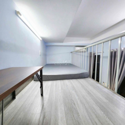 DUPLEX BAN CÔNG / CỬA SỔ FULL NỘI THẤT ĐỐI DIỆN EMART