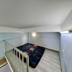 DUPLEX BAN CÔNG / CỬA SỔ FULL NỘI THẤT ĐỐI DIỆN EMART