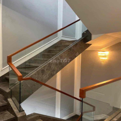 CHO THUÊ BIỆT THỰ VICTORIA VILLGE THẠNH MỸ LỢI Q2 mới 100% - DT: 10x20