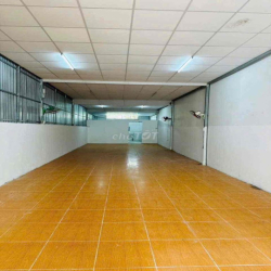 CHO THUÊ KHO 5x21 KDC VĂN HOÁ TÂY ĐÔ 4,5TR
