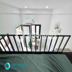 ✅CHO THUÊ CĂN HỘ AN NINH - BANCOL THOÁNG - FULL NỘI THẤT NGAY ĐẦM SEN