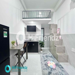 ✅CHO THUÊ CĂN HỘ AN NINH - BANCOL THOÁNG - FULL NỘI THẤT NGAY ĐẦM SEN