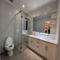 CHO THUÊ BIỆT THỰ VICTORIA VILLGE THẠNH MỸ LỢI Q2 mới 100% - DT: 10x20