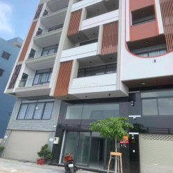 Cho Thuê Nhà Đường C12, Tân Bình ( THANG MÁY - CHO LÀM CHDV )