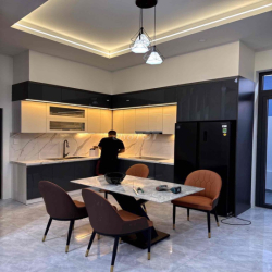 CHO THUÊ NHÀ SIÊU PHẨM 3 MẶT TIỀN PHÚ HÒA GIÁ TỐT