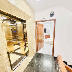 CHÍNH CHỦ CHO THUÊ CĂN HỘ FULL NỘI THẤT GÒ VẤP