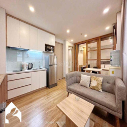 KHAI TRƯƠNG 10 CHDV STUDIO/1PN GẦN ETOWN CỘNG HOÀ - NGÃ TƯ BẢY HIỀN