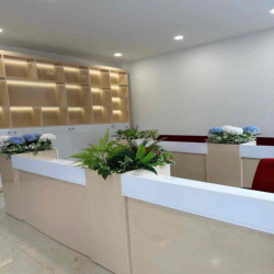 Cho thuê mặt bằng kinh doanh, văn phòng, nhà biệt thự nguyên căn