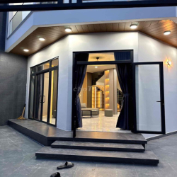 CHO THUÊ NHÀ SIÊU PHẨM 3 MẶT TIỀN PHÚ HÒA GIÁ TỐT