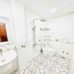 CHÍNH CHỦ CHO THUÊ CĂN HỘ FULL NỘI THẤT GÒ VẤP