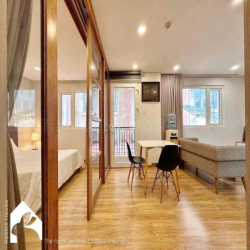 KHAI TRƯƠNG 10 CHDV STUDIO/1PN GẦN ETOWN CỘNG HOÀ - NGÃ TƯ BẢY HIỀN