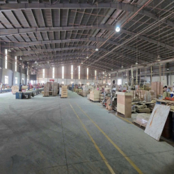 Cho Thuê Xưởng 2800m2 + 3700m2 Tân Uyên , PCCC tự động ,Giấy tờ đầy đủ