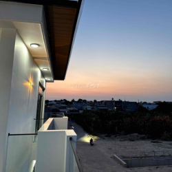 CHO THUÊ NHÀ SIÊU PHẨM 3 MẶT TIỀN PHÚ HÒA GIÁ TỐT