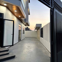 CHO THUÊ NHÀ SIÊU PHẨM 3 MẶT TIỀN PHÚ HÒA GIÁ TỐT